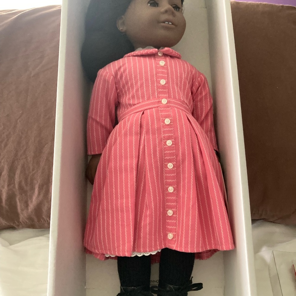 New American girl doll - Picture 6 of 6